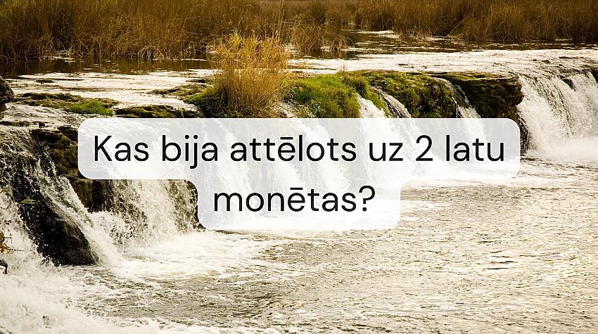 Tests: Vai vari pareizi atbildēt uz šiem 10 jautājumiem par Latviju?