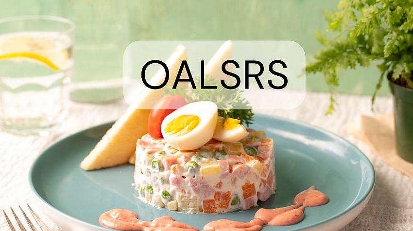 Tests: Ar kādu burtu sākas šī ēdiena nosaukums?
