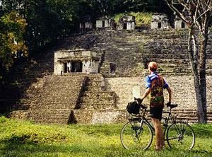 Meksika Autors: darons 10 labākās vietas atpūtai uz velosipēda...