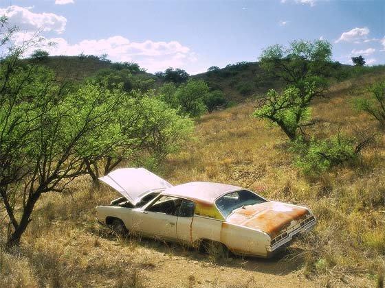 RūbijaAsv Arizona Autors: coldasice pamestas pilsētas-foto galerija