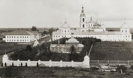 MologaKrievijaJaroslavļas... Autors: coldasice pamestas pilsētas-foto galerija