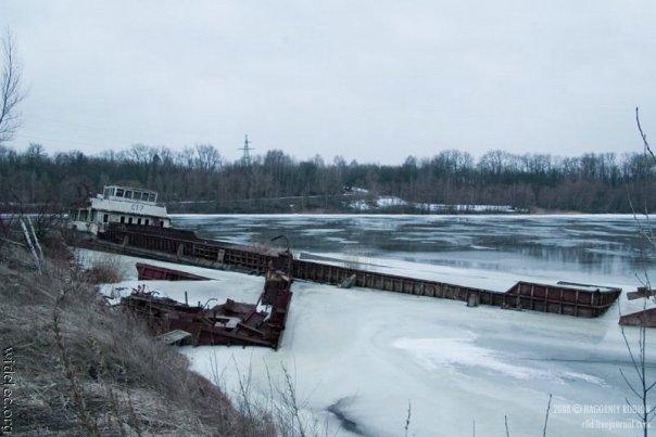 Černobiļa UkrainaKijevas... Autors: coldasice pamestas pilsētas-foto galerija