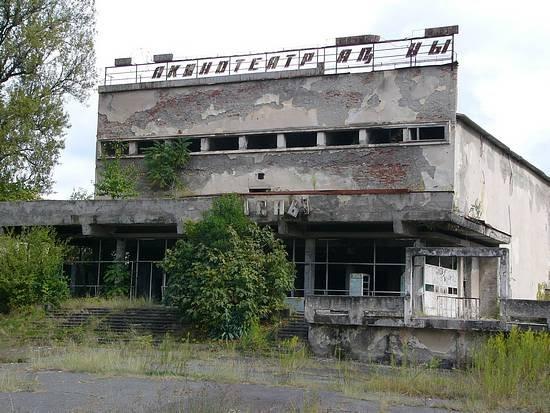 SuhumaAbhāzija Autors: coldasice pamestas pilsētas-foto galerija