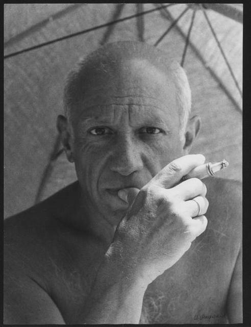 Pablo Picasso Autors: dzeimsons Slavenību Gigapaka