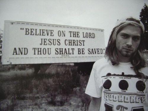 Kurt Cobain Autors: dzeimsons Slavenību Gigapaka