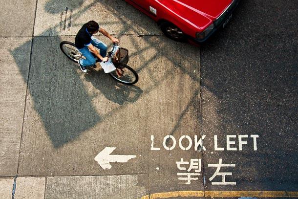 Look Left  Mike Sabarre... Autors: Magicvision Gada fotogrāfijas!