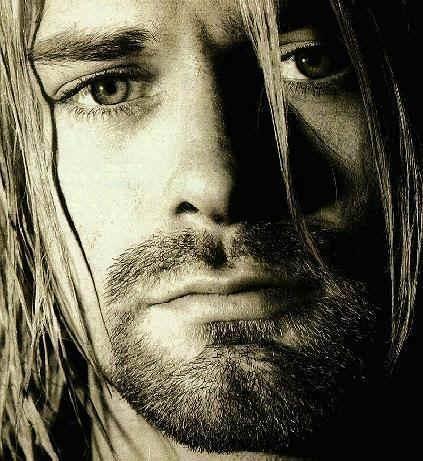 Kurt Cobain Autors: mad dog Dzīvi un ne tik dzīvi...