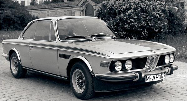 BMW 30 csl Autors: Sinhrofazatrons Jeremy Clarkson un viņa auto