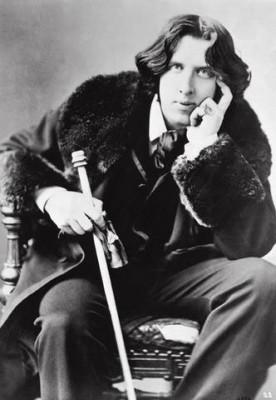 Oscar Wilde 18541900 My... Autors: Brezhnews Pēdējie vārdi