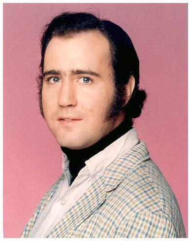 2 Autors: Gogimots Andy Kaufman(Endijs Kaufmans)