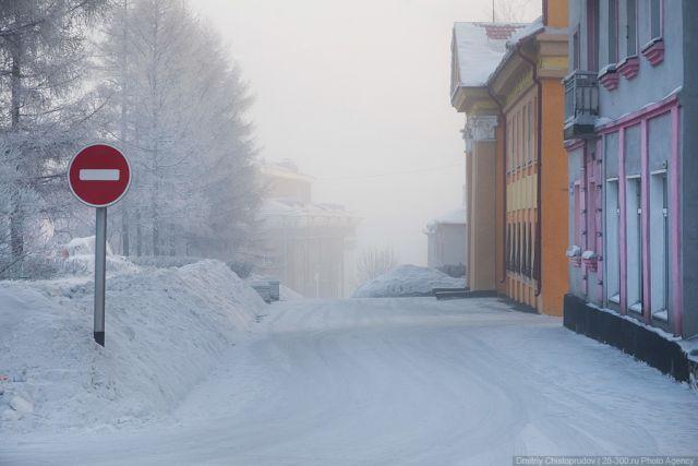  Autors: Misa Prokopyevska, Krievija