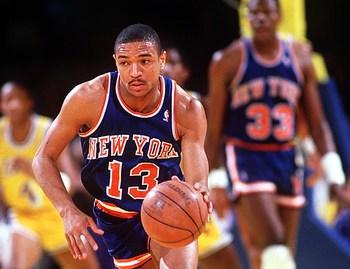 24Mark Jackson198788 tika... Autors: Shurbads The Top 25 Rookie Seasons in NBA History