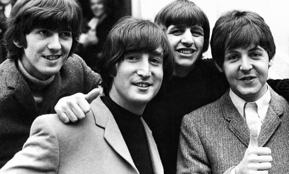 The Beatles Autors: bobijs Rock Leģendas