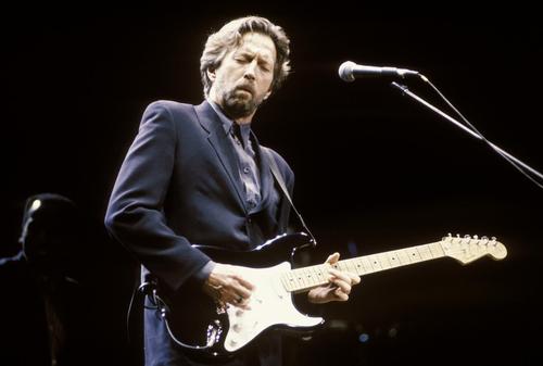  Eric Clapton Autors: bobijs Rock Leģendas