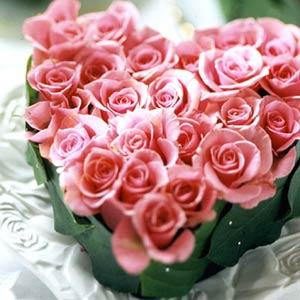 Rozītes vai citas puķes labāk... Autors: Fosilija Tuvojas Svētā Valentīna diena!!! (h)