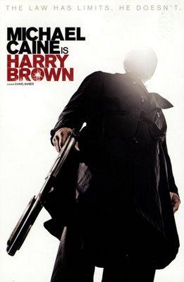 Harry Brown 2009g Režisors ... Autors: griffon Labas Filmas