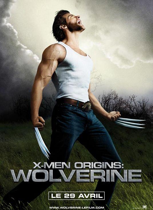 XMen Origins Wolverine 2009g... Autors: griffon Labas Filmas