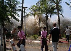 9 Indian Ocean... Autors: colin1344 Top Ten Deadliest Natural Disasters (Eng)