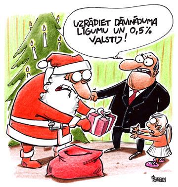  Autors: sjsandis Karikatūras