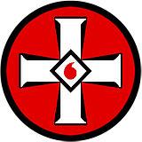 KKK simbols Autors: chesterfields Kkk