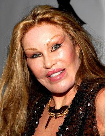 Jocelyne Wildenstein lai... Autors: sanity Plastic Surgery Nightmares!