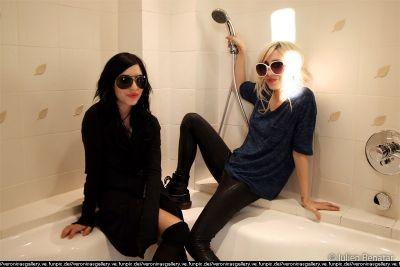  Autors: Honeybear The Veronicas.