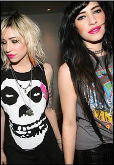  Autors: Honeybear The Veronicas.