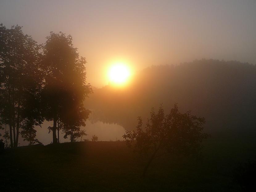 Četros no rīta Autors: lucifers Latgales krāšņums (Aglona)