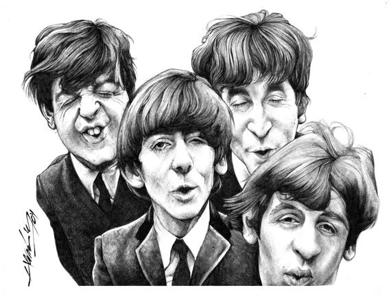  Autors: ivanans8 The Beatles