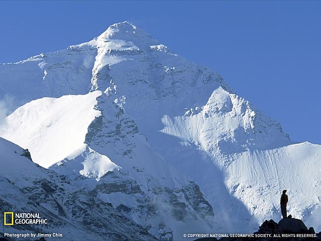 Everests Spoki