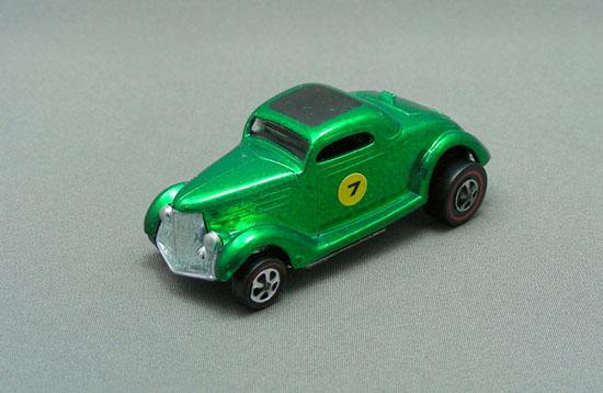 1969 Classic 36 Ford Coupe... Autors: RūdisPH Hot wheels mašīnītes