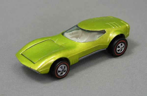 1969 Torero Antifreeze Near... Autors: RūdisPH Hot wheels mašīnītes