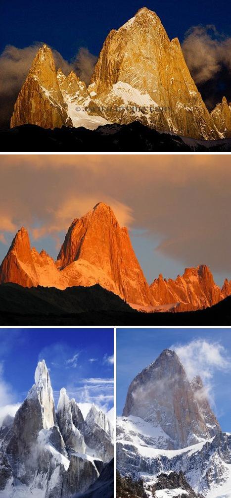  Autors: LittleWolf Top 8 skaistākie kalni