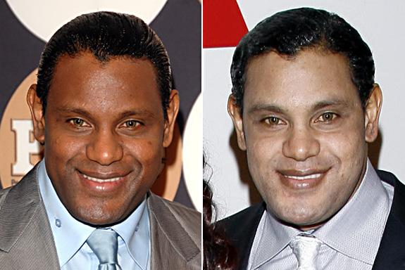 Sammy Sosa 41  īsti nezinu šo... Autors: UglyPrince Zvaigznes noveco