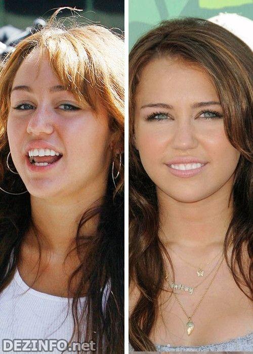 Miley Cyrus Autors: Danii19 With or without