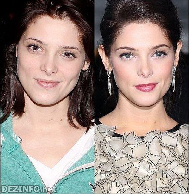 Ashley Greene Autors: Danii19 With or without