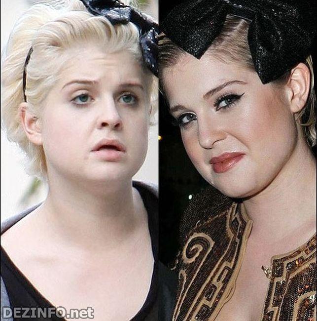 Kelly Osbourne Autors: Danii19 With or without