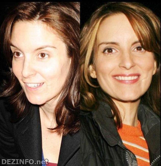 Tina Fey Autors: Danii19 With or without