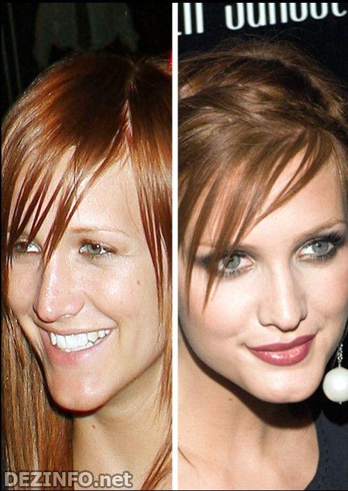 Ashlee Simpson Autors: Danii19 With or without