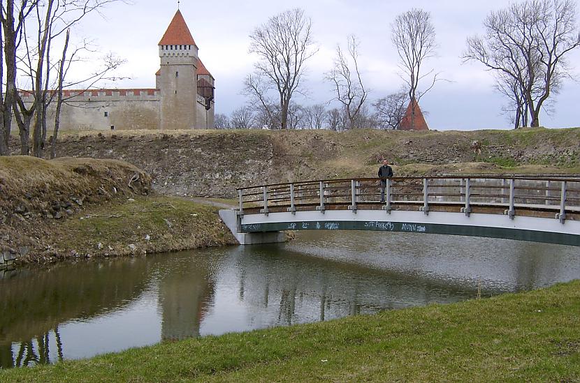  Autors: aivarsm Neliels ieskats Sārema salā