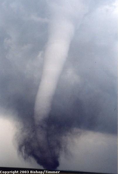  Autors: chelioss Tornado