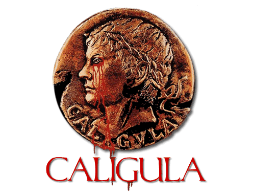 Kaligulas monēta Autors: Fosilija Kaligula