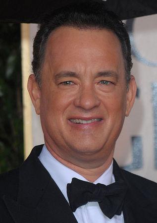 8 Tom Hanks 36 miljoni Autors: BLACK HEART Top Hollywood Earners of 2009...