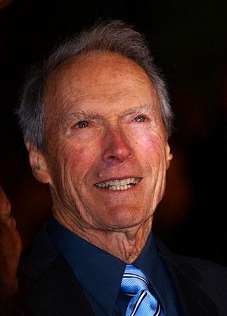 36 Clint Eastwood 17 miljoni Autors: BLACK HEART Top Hollywood Earners of 2009...