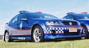 Holden VE Commodore Australia ... Autors: vicemen1 TOP 10 Police Cars In The World