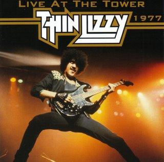  Autors: KISS FAN Thin lizzy