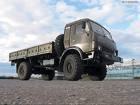 KamAZ army 4X4 Autors: Fosilija Kamaz