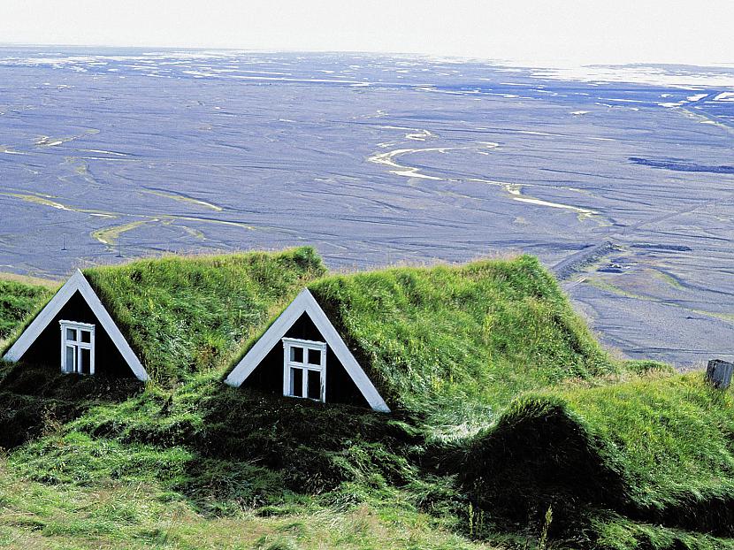 Skaftafell Iceland Autors: dzelksnis ceļojums pa eiropu