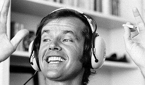 Jack Nicholson Autors: UglyPrince Reti redzētas slavenu cilvēku bildes!