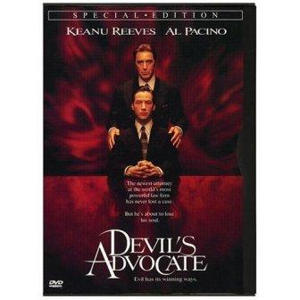 The Devil039s Advocate imdb... Autors: Sinhrofazatrons 10 vērtīgas filmas!